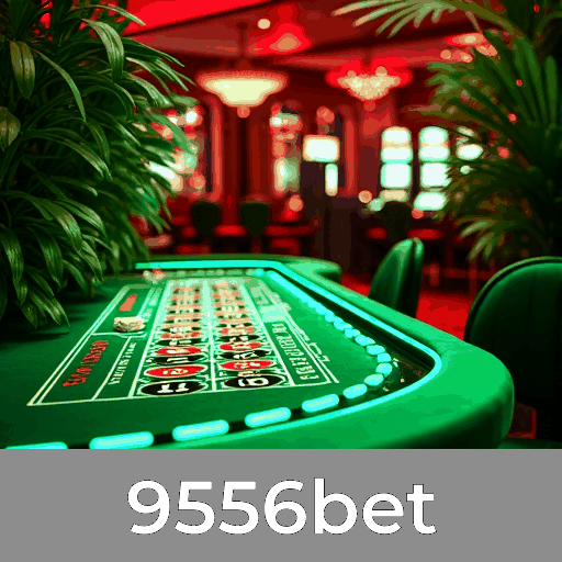 9556bet