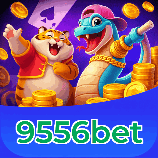 9556bet Slots - 1.500+ Jogos